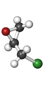 DMSO-Molekül